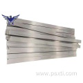 Titanium and Titanium Alloy Square Bar